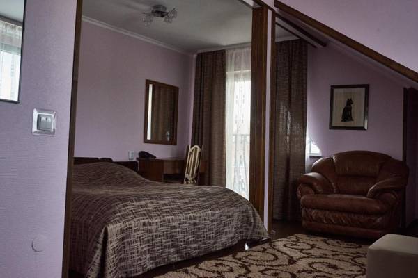 Aivengo Hotel
