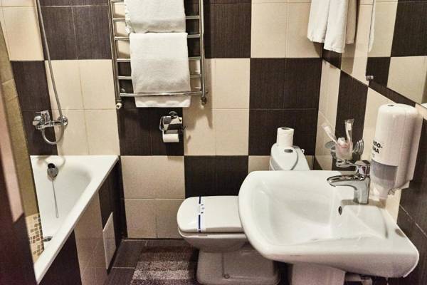 Aivengo Hotel