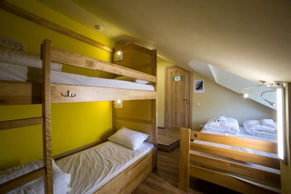 DREAM Hostel Poltava