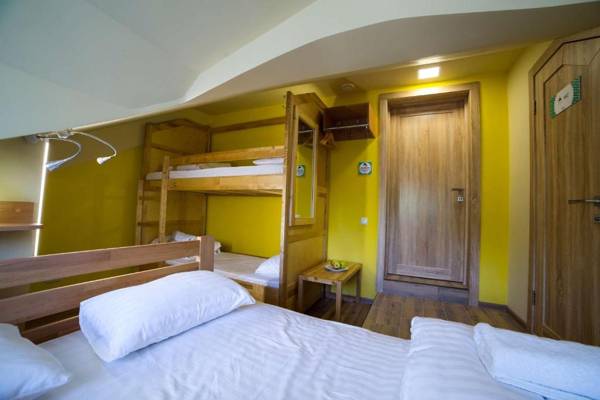 DREAM Hostel Poltava