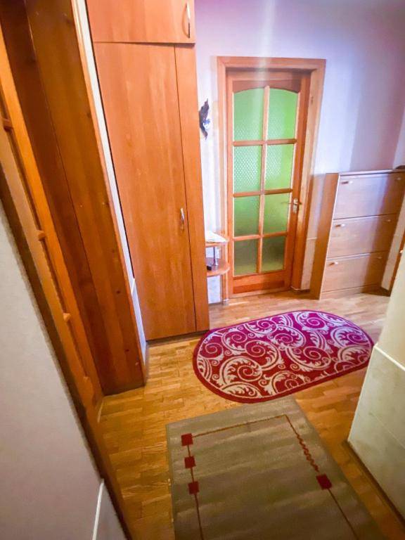 Уютная и комфортная 3-комнатная квартира в центре города