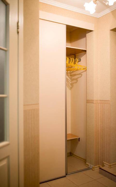 Apartments near Gogol theater