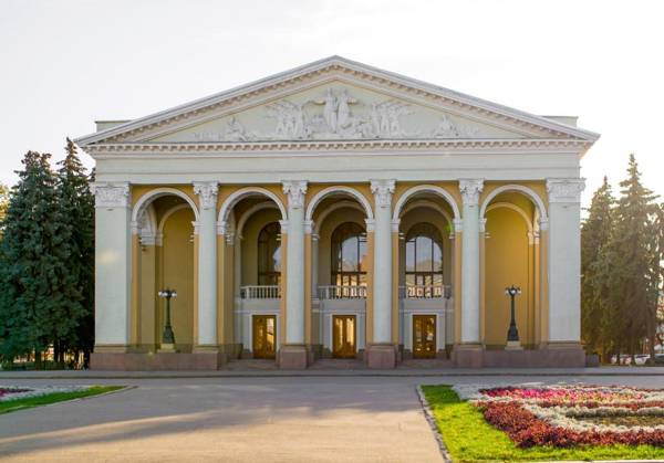 Remarkable Appartments in Town Center