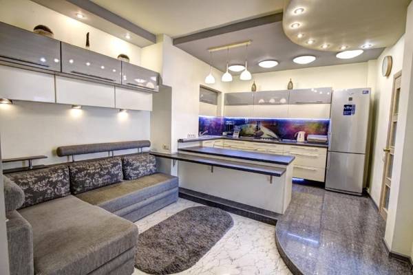 Riviera Apartments - уединенный отдых у моря