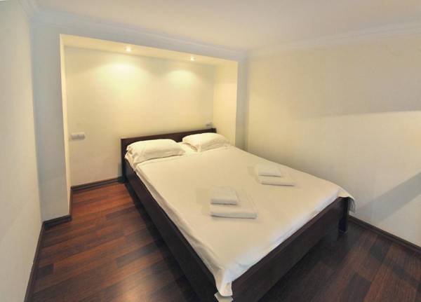 Apartments on Deribasovskaya