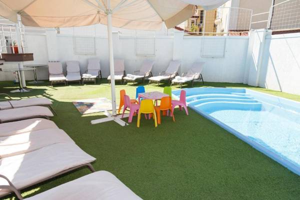 Apartments Georg-Grad