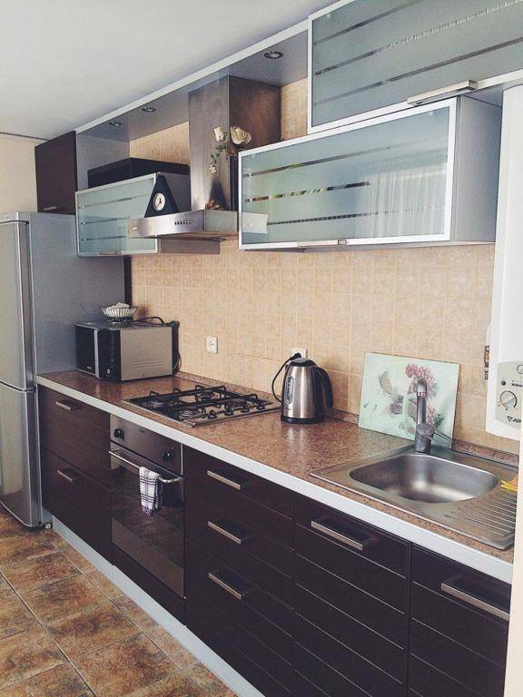 Apartment for Rent on Deribasovskaya street