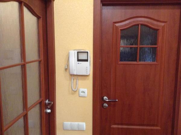 Ekaterininskaya Apartments