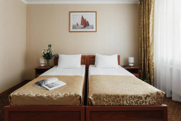 Vele Rosse Hotel business & leisure