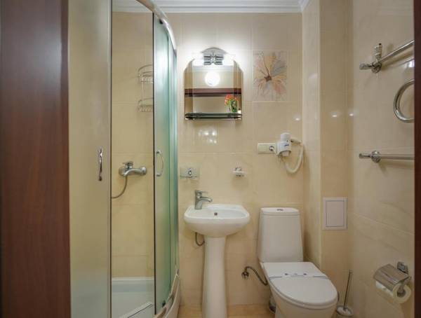 Vele Rosse Hotel business & leisure