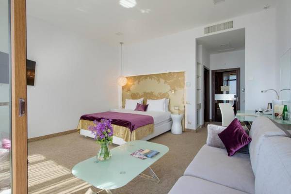 Hotel Panorama De Luxe