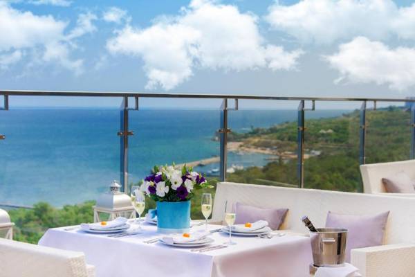 Hotel Panorama De Luxe