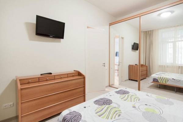Best Apartments on Deribasovskoy