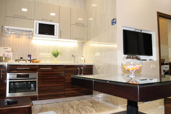 Elite Odessa Apartments