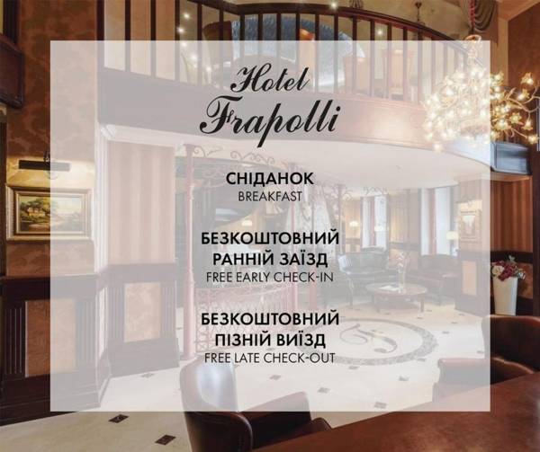 Frapolli Hotel