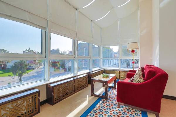 KADORR Hotel Resort & Spa