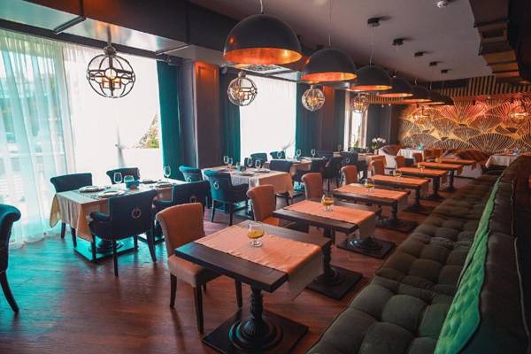 Maristella Marine Residence