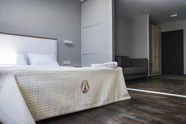 Apart Hotel Kvartira 1