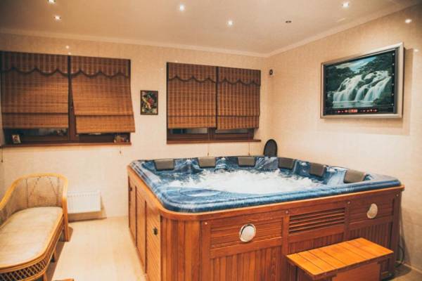 Guest House Montreal