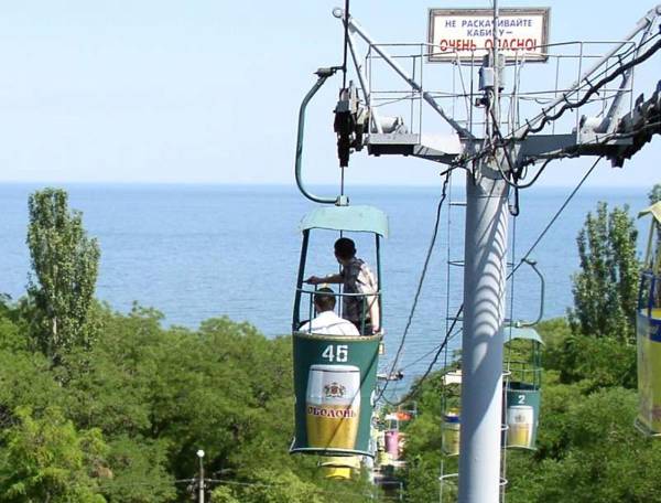 Pleasure Apartment near center of Odessa