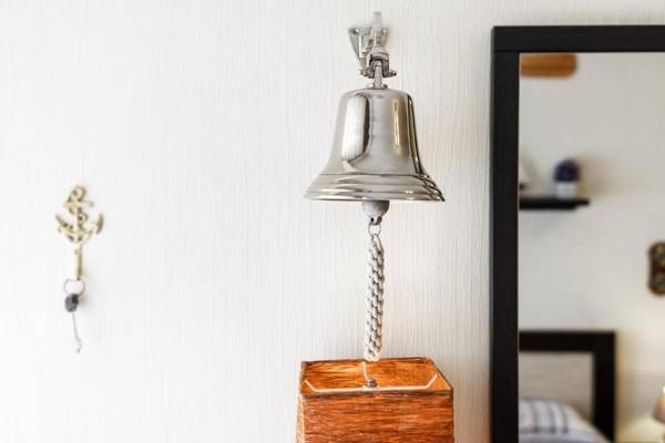 Apartment SKIPPER on the Italian Blvd City center