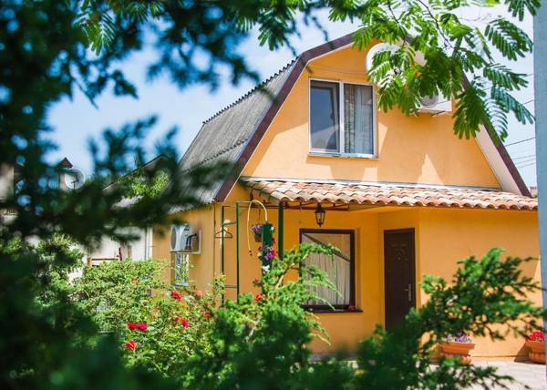 Holiday Home near sea