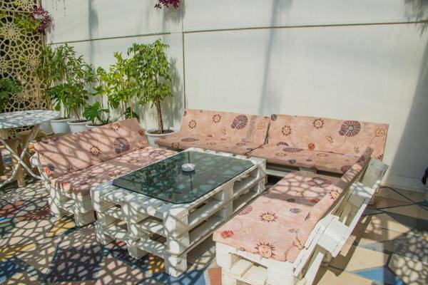 Holiday Home near sea