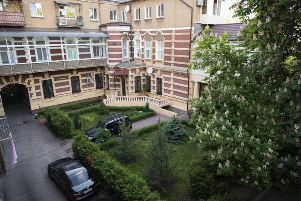 Vip Apartment in the very center of Odessa with sea view