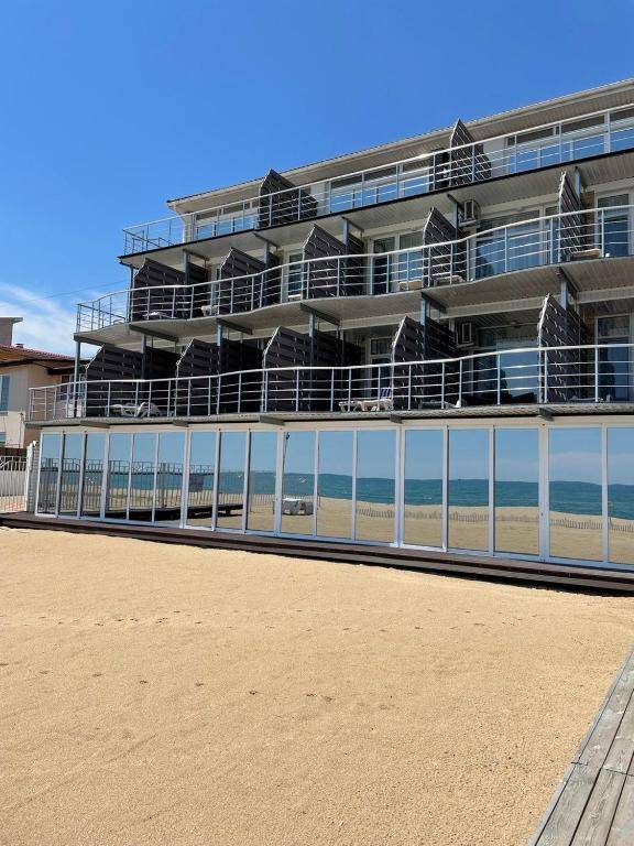 Apart-Hotel Poseidon