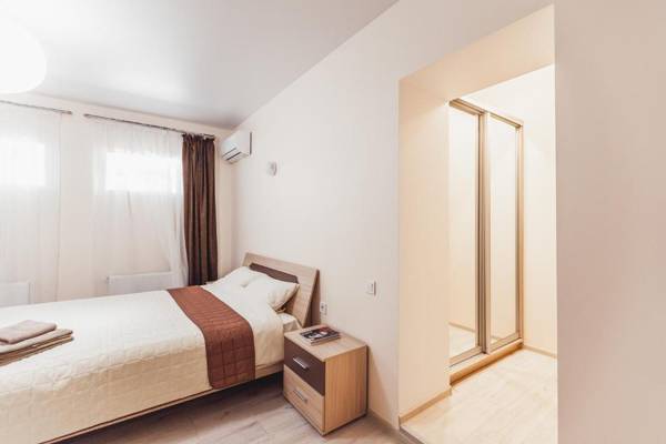 Apartments near Deribasovskaya