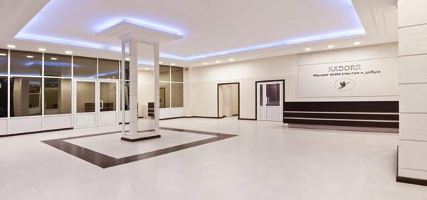 New apartments in Arcadiasea view