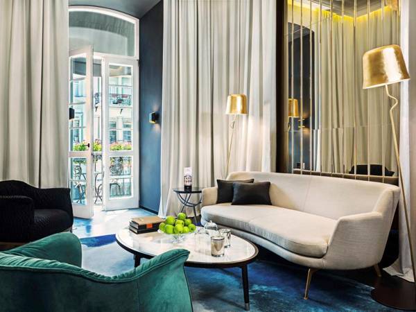 Hotel de Paris Odessa MGallery