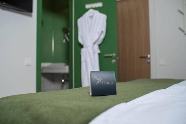 City Hotel Bortoli by Ribas