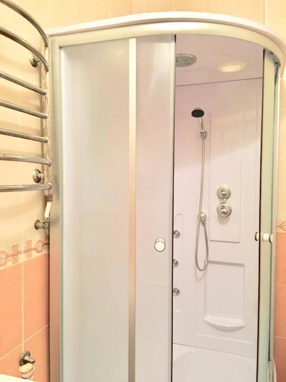 Deribasovskay street apartments