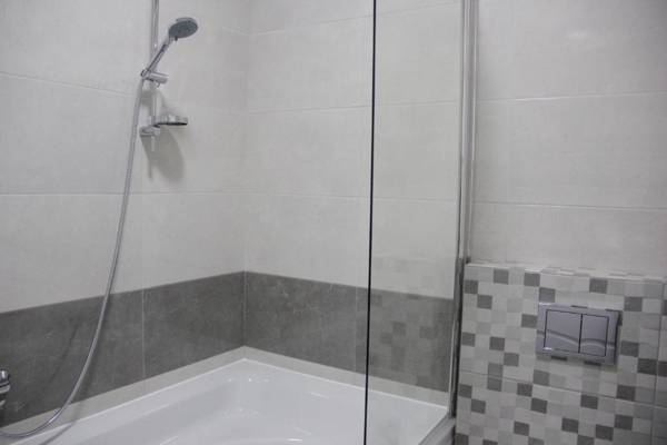 SKY-APARTMENTS ODESSA