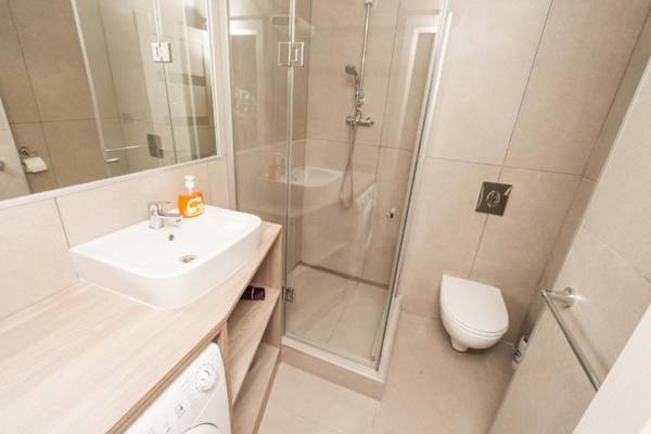 New VIP aparts Deribasovskaia