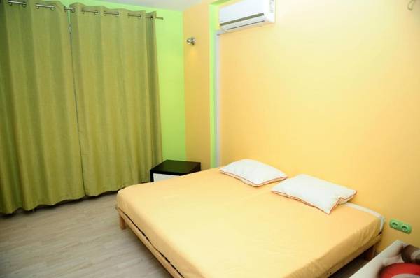 Homestay on Kanatna Street 57