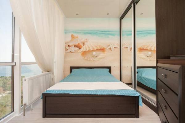 Arcadia- Gagarin plaza 5/2