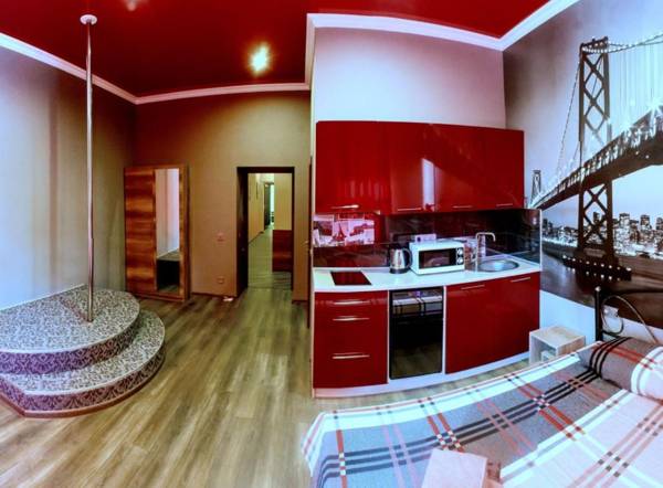 Re-ka Luxury Apartments