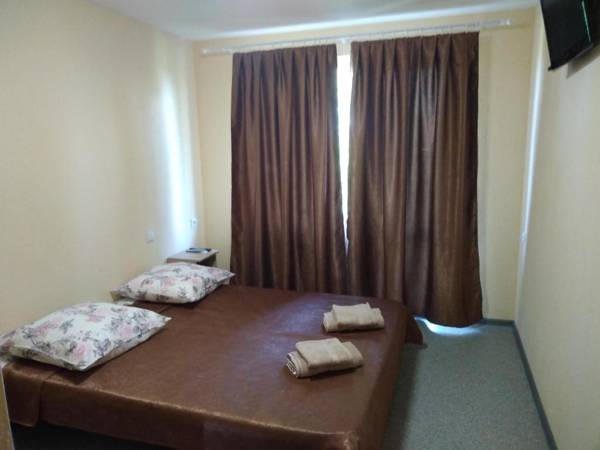 Mini gostinitsa HOSTEL