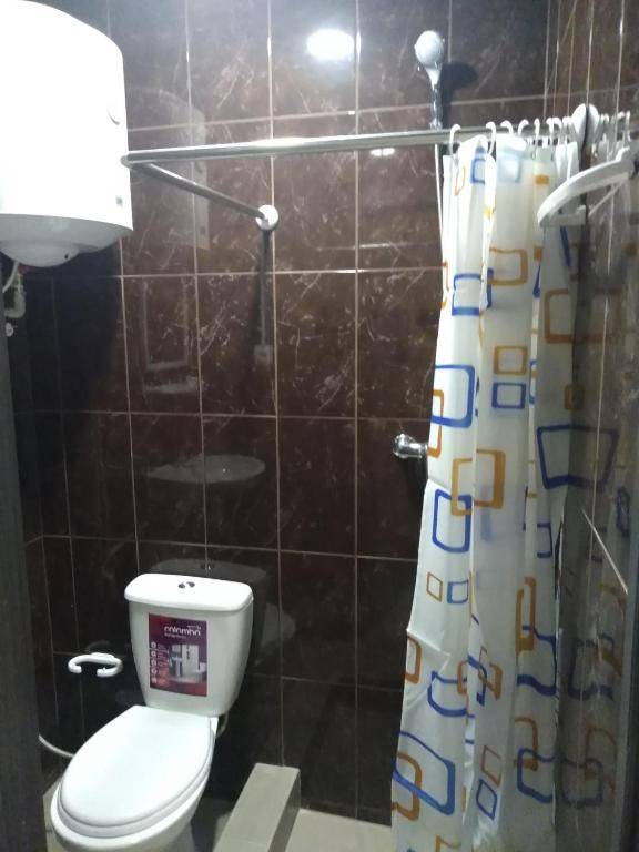 Mini gostinitsa HOSTEL