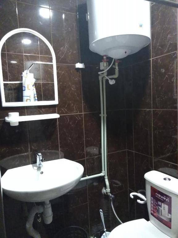 Mini gostinitsa HOSTEL