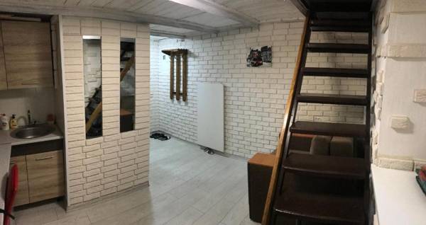 old city appartments