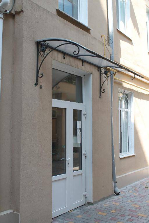 Apartment - Heart of Odessa