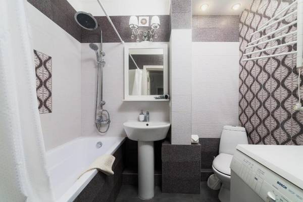 Apartments Deribasovskaya