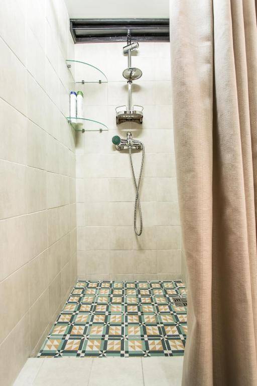 Три 2-уровневые квартиры для 12 человек 4 км от Аркадии