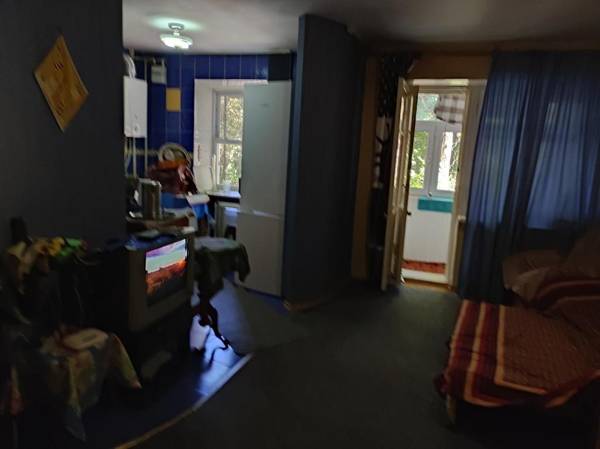 Квартира  Фонтанская дорога 12/8