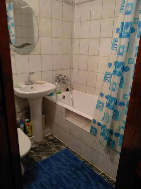 Квартира  Фонтанская дорога 12/8