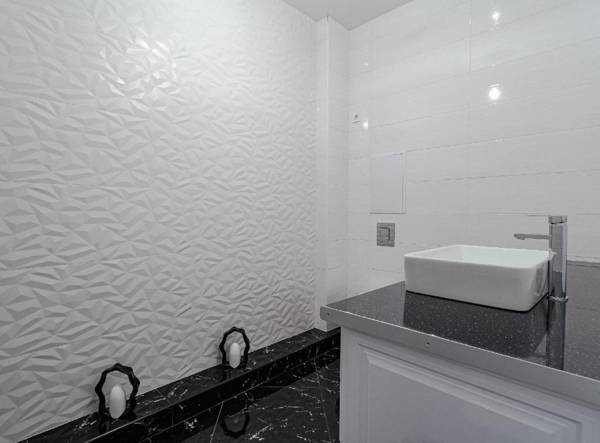 Apartments Arcadia. Gagarin Plaza