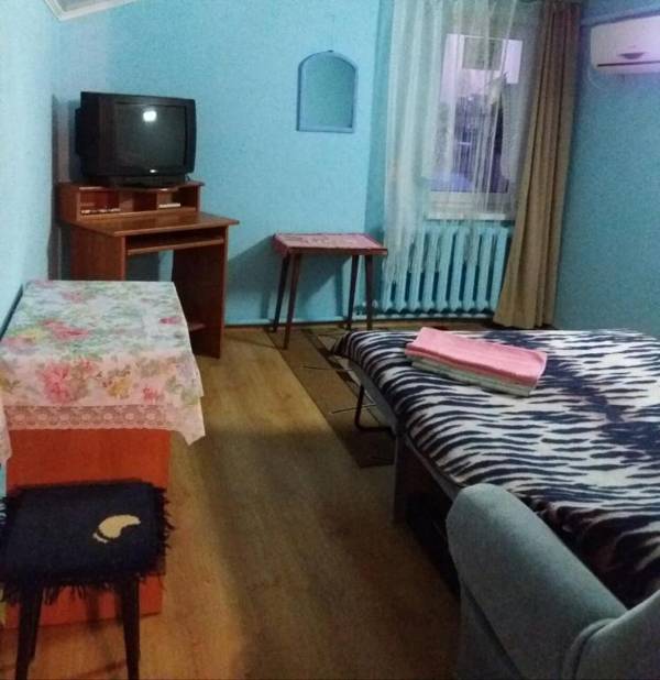 улица Прохоровская 12 квартира